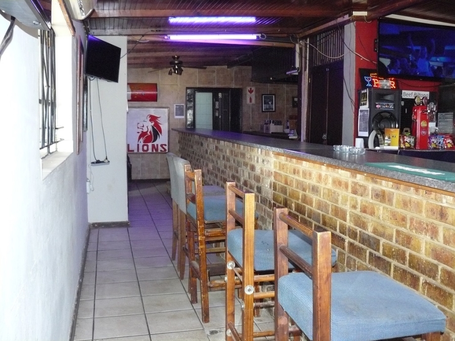 Commercial Property for Sale in Deneysville Free State